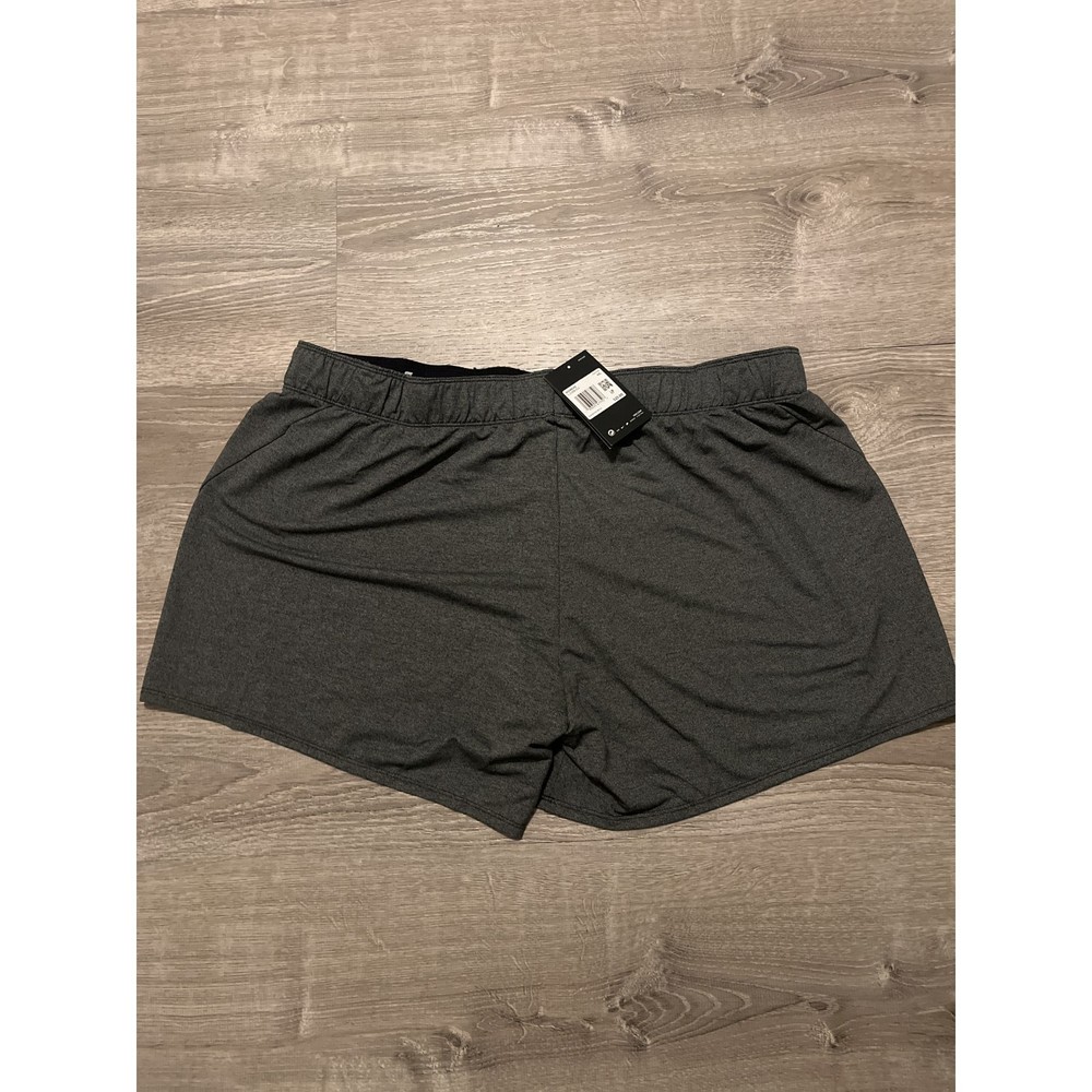 Nike Dry Womens Training shorts XXL Gray